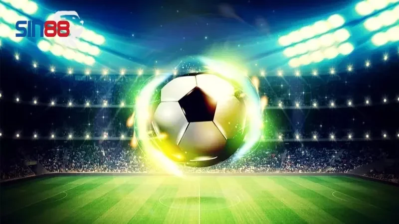 Cá cược kèo half time