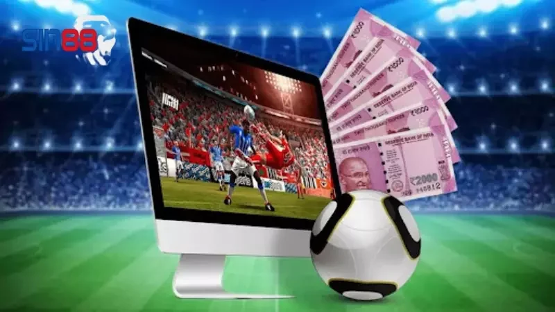 Hướng dẫn chơi kèo full time