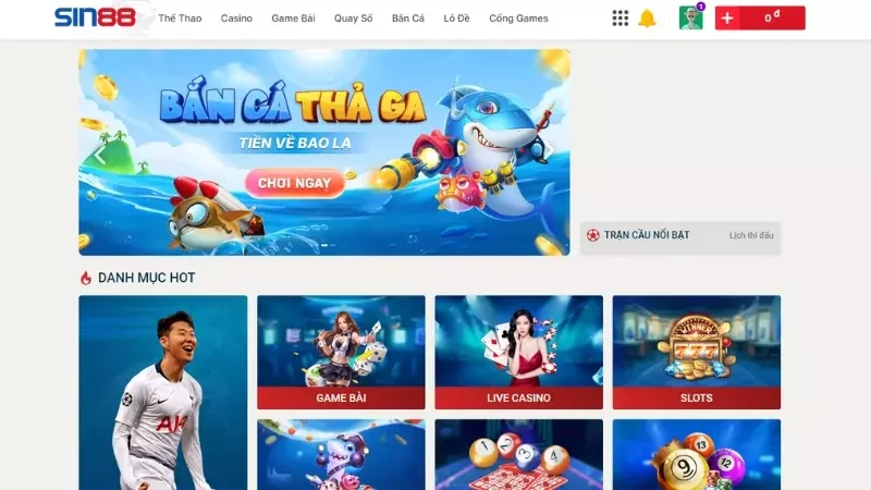 Cá cược thể thao