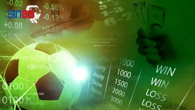 kèo full time hôm nay