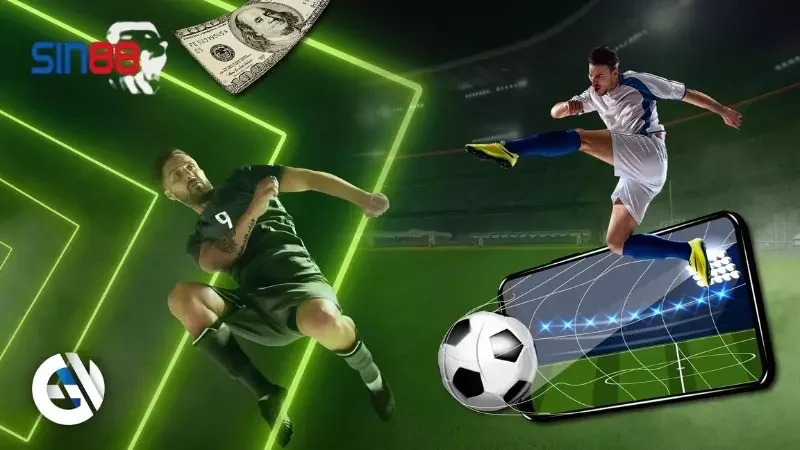 kèo full time và kèo chấp