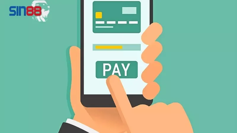 Hướng dẫn xử lý các vấn đề thường gặp khi nạp tiền