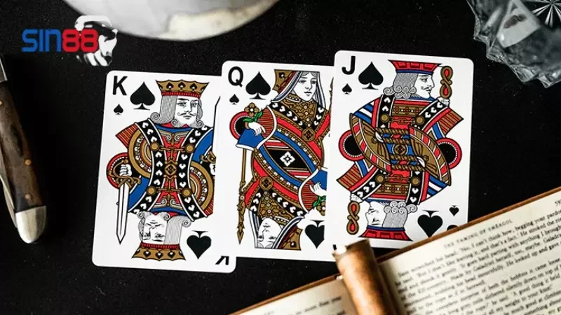 Sin88 casino trực tuyến