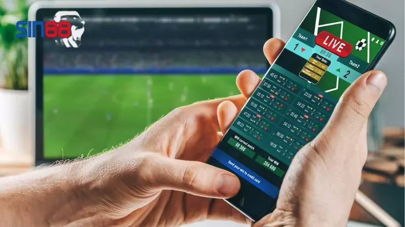 Soi kèo phạt góc sin88