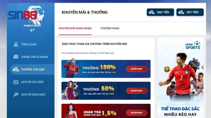 Thời gian xử lý rút tiền kéo dài