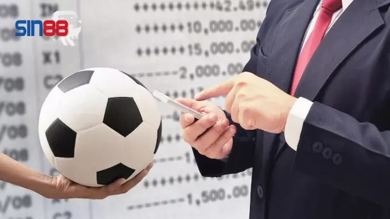 Cách chơi kèo chẵn lẻ