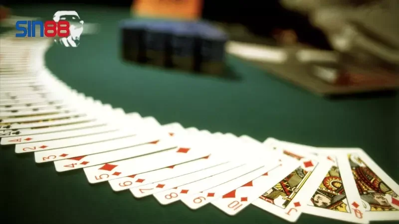 chiến thuật chơi xì dách hiệu quả