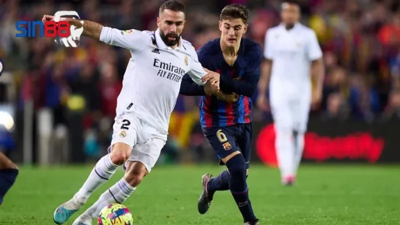 Dự đoán kèo la liga