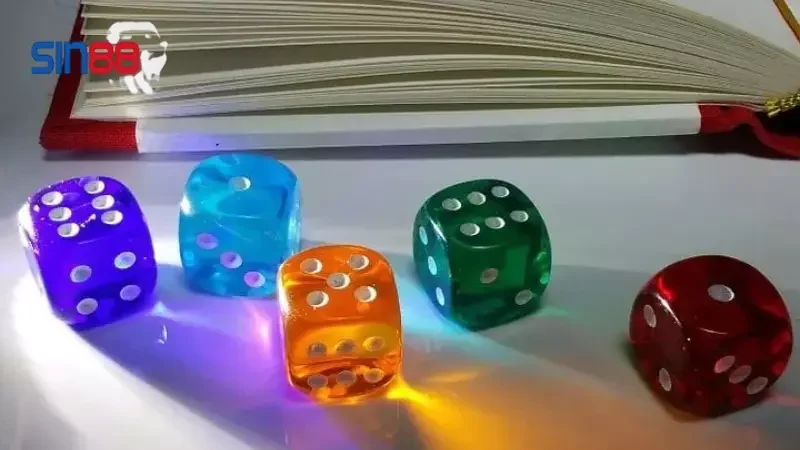 Game tài xỉu livestream Sin88