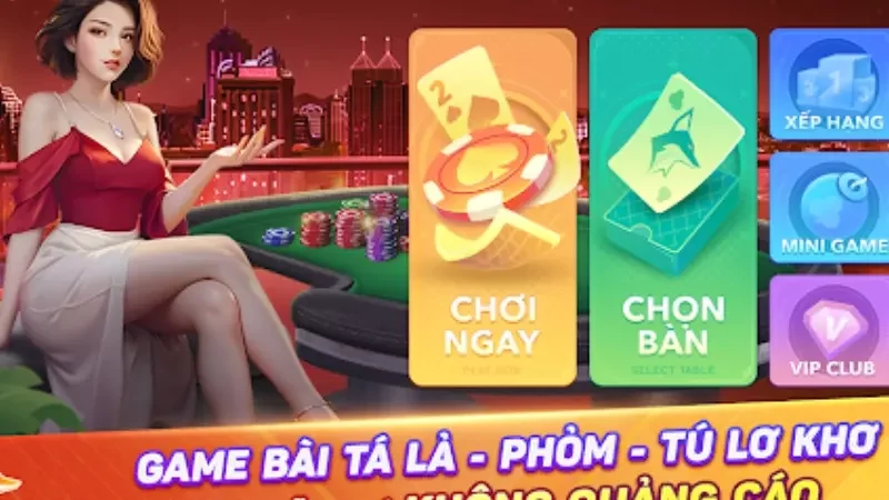 Game Tú Lơ Khơ Sin88 đổi thưởng