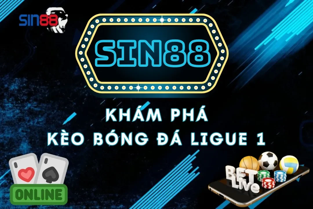 Kèo bóng đá Ligue 1