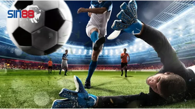 Kèo chẵn lẻ Nhà cái Sin88