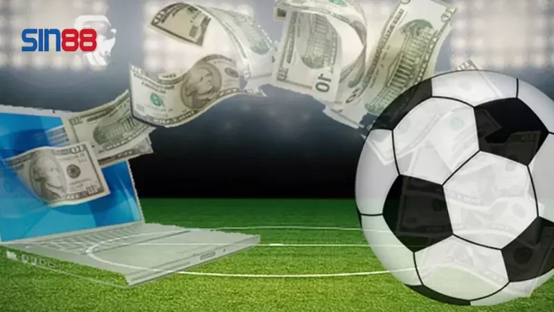 Kèo chấp hiệp phụ