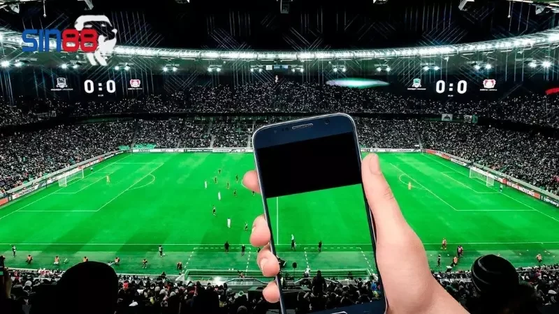 Kèo cược hiệp phụ