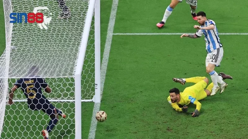 Kèo tài xỉu hiệp phụ