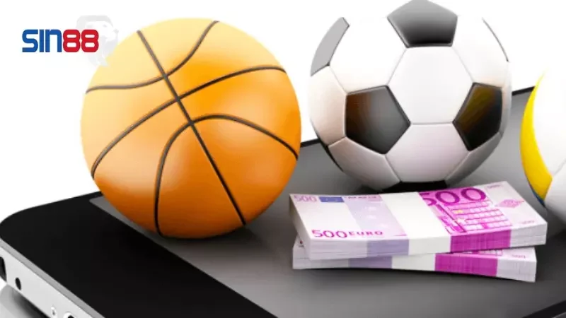 Kèo tài xỉu Sin88