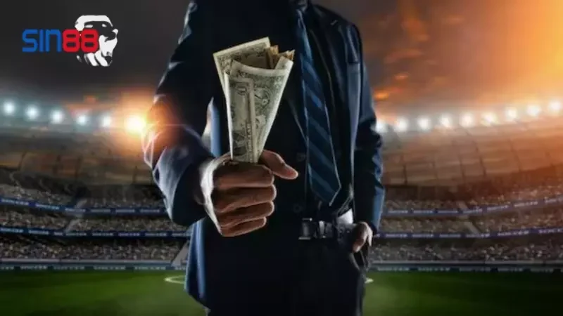 Nhận định kèo Sin88