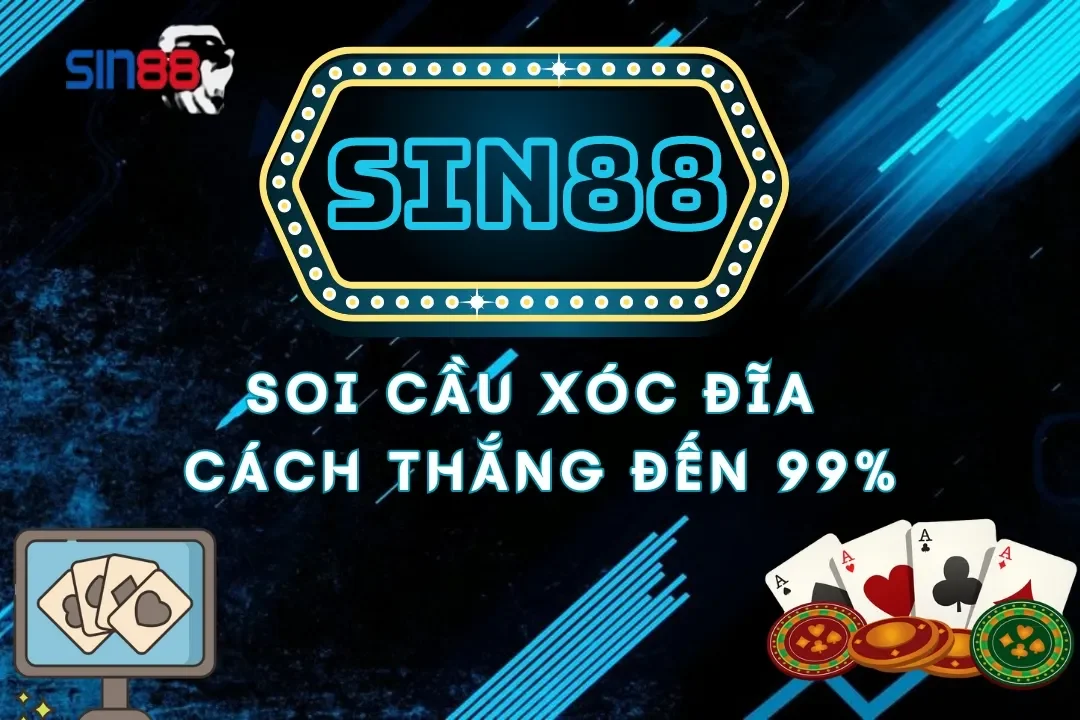 soi cầu xóc đĩa